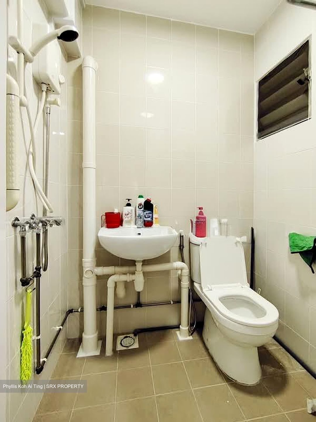Blk 444 Ang Mo Kio Avenue 10 (Ang Mo Kio), HDB 3 Rooms #599547901